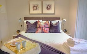 Catharine House Aparthotel By Jbstays